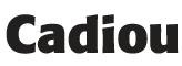 logo cadiou