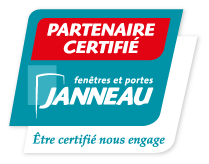 logo Partenaire certifié Janneau
