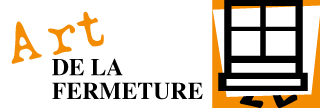 Logo Art de la Fermeture